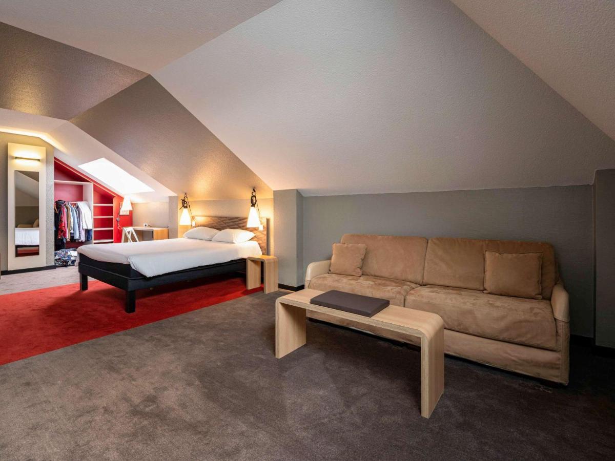 Ibis Montargis Hotel Exterior photo