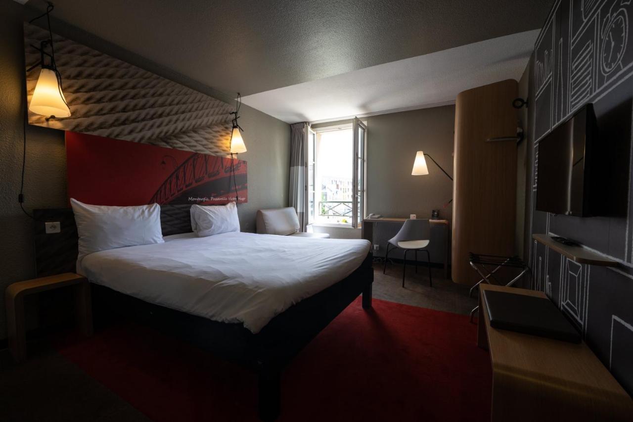 Ibis Montargis Hotel Exterior photo