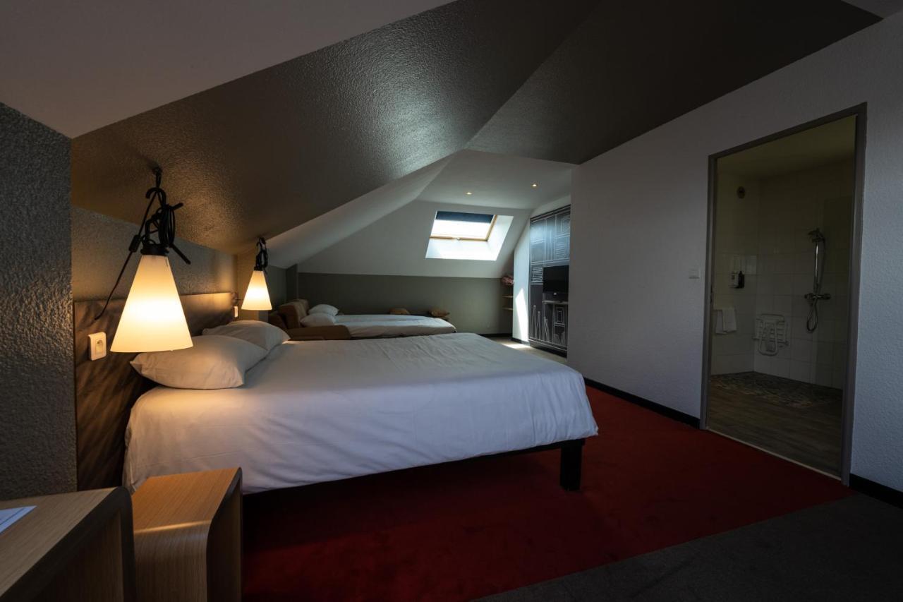 Ibis Montargis Hotel Exterior photo