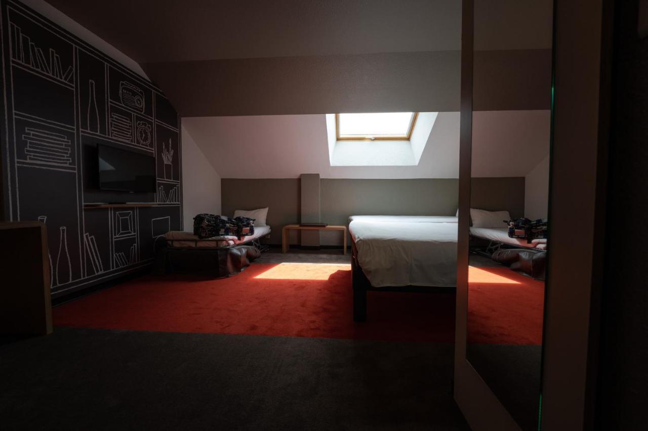 Ibis Montargis Hotel Exterior photo