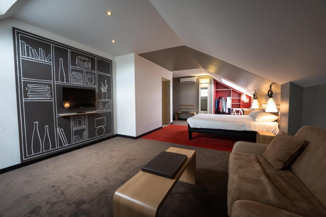 Ibis Montargis Hotel Exterior photo