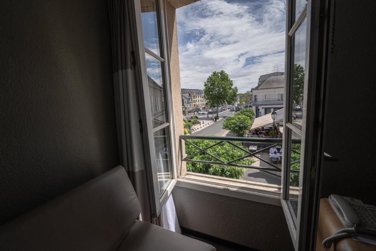 Ibis Montargis Hotel Exterior photo