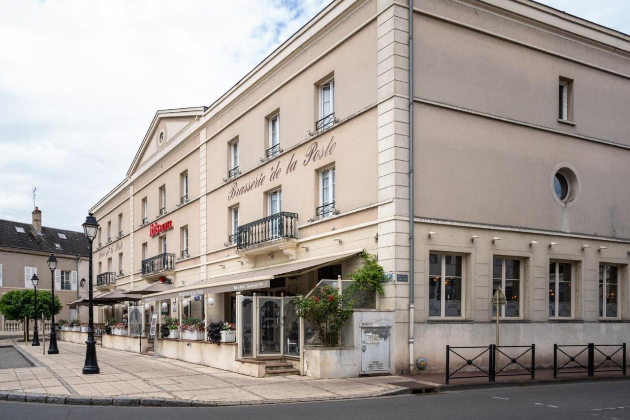Ibis Montargis Hotel Exterior photo