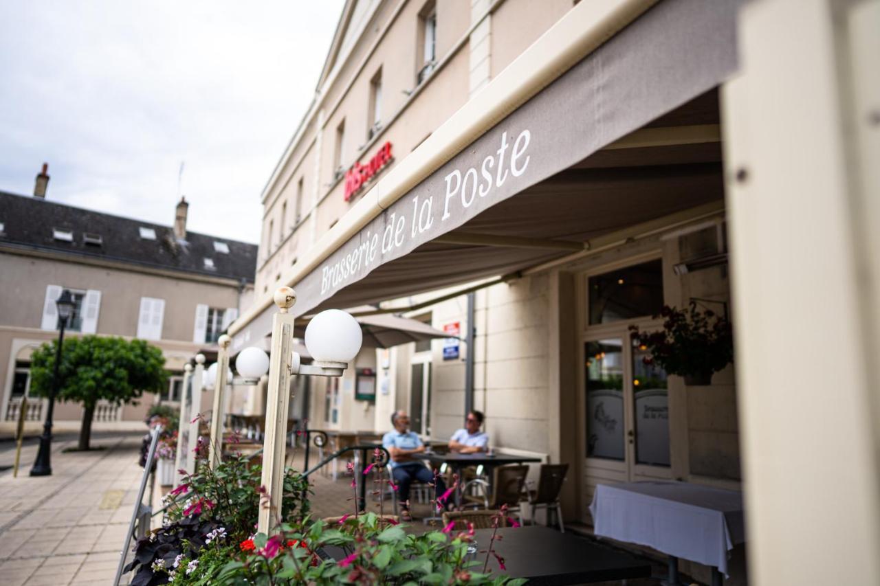 Ibis Montargis Hotel Exterior photo