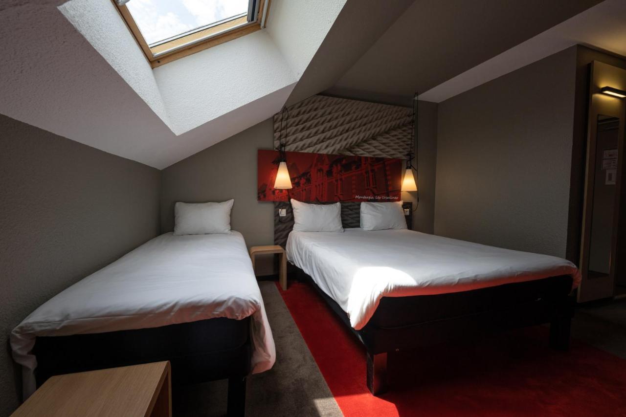 Ibis Montargis Hotel Exterior photo