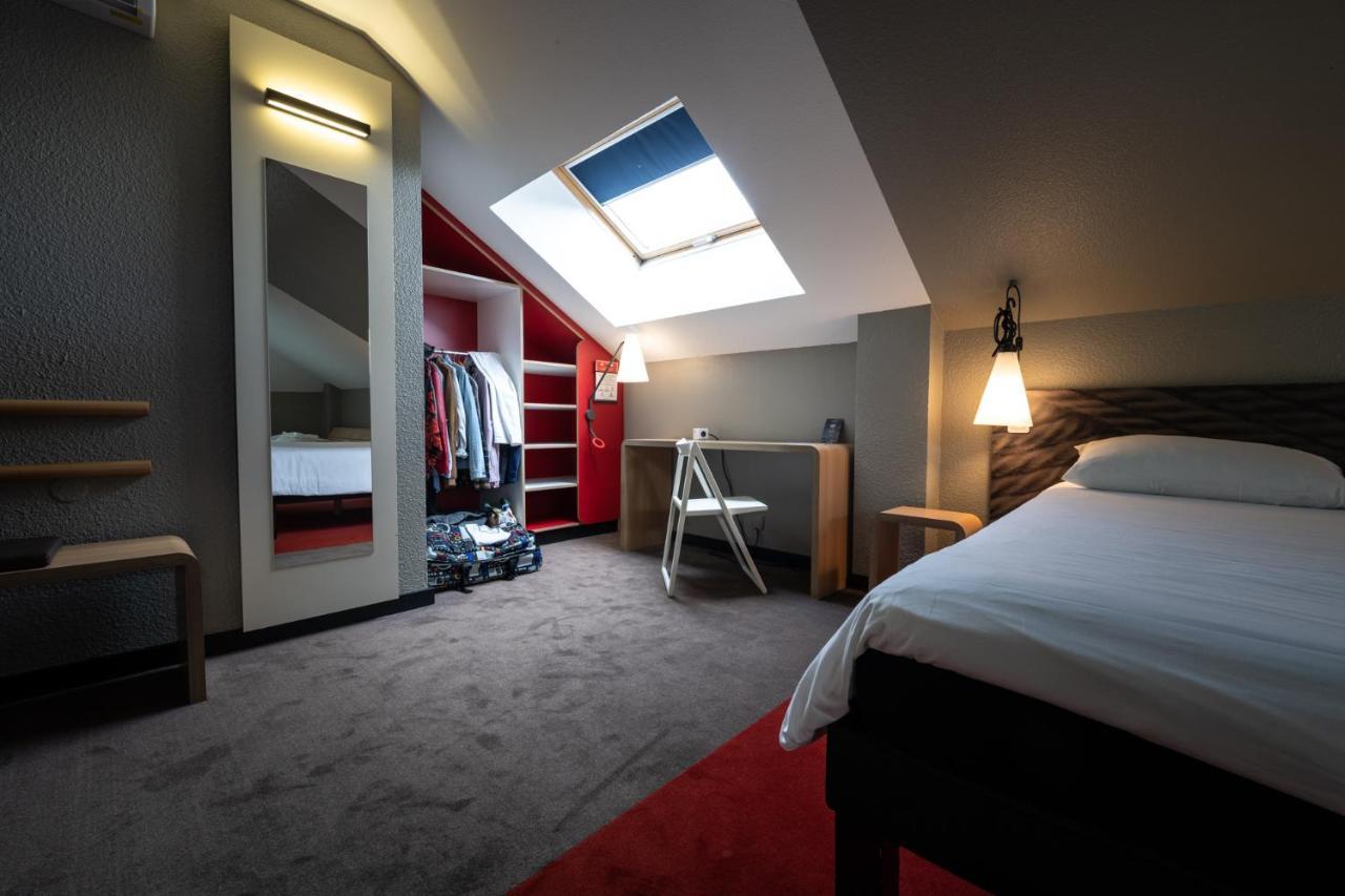 Ibis Montargis Hotel Exterior photo