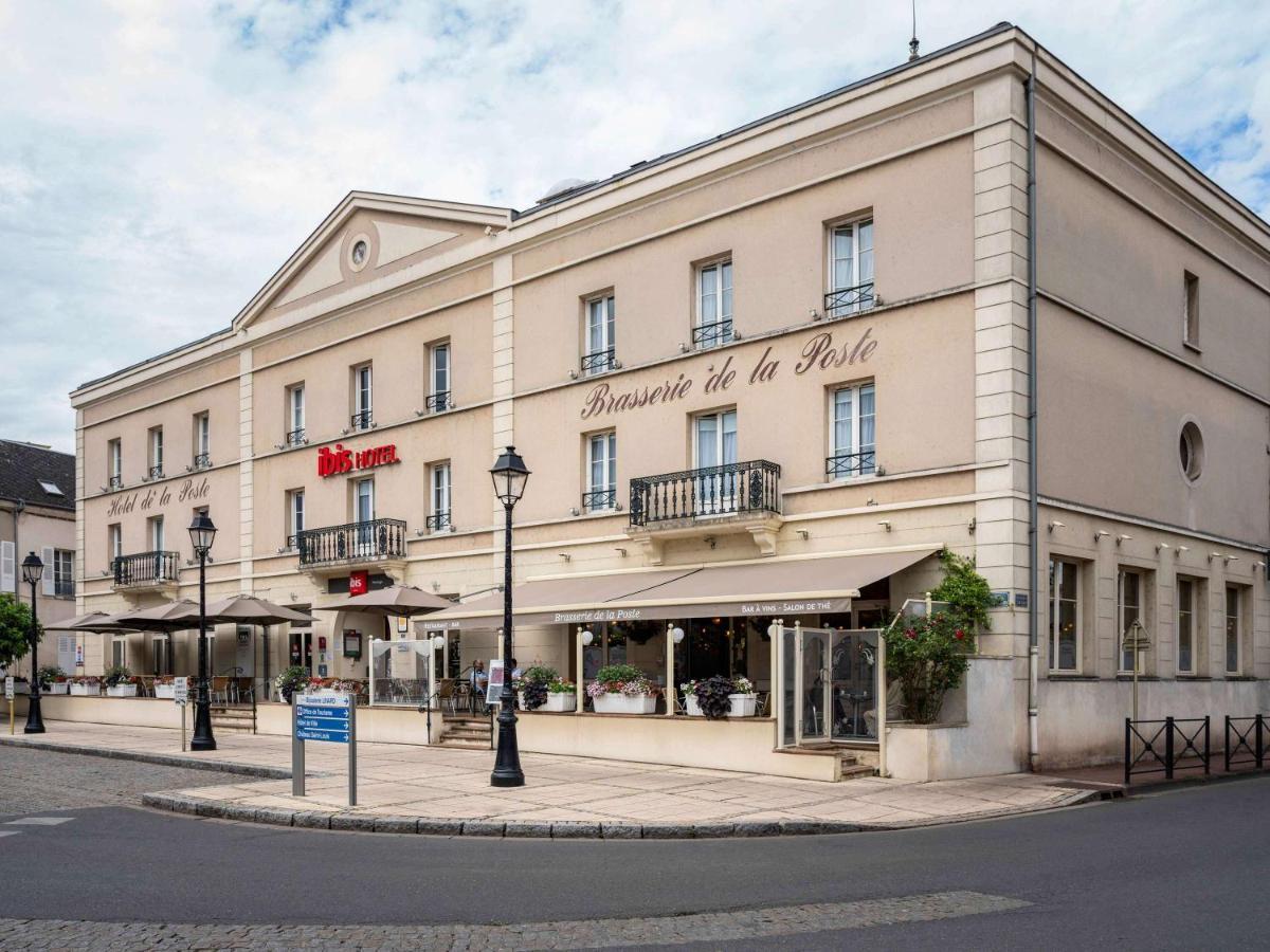 Ibis Montargis Hotel Exterior photo