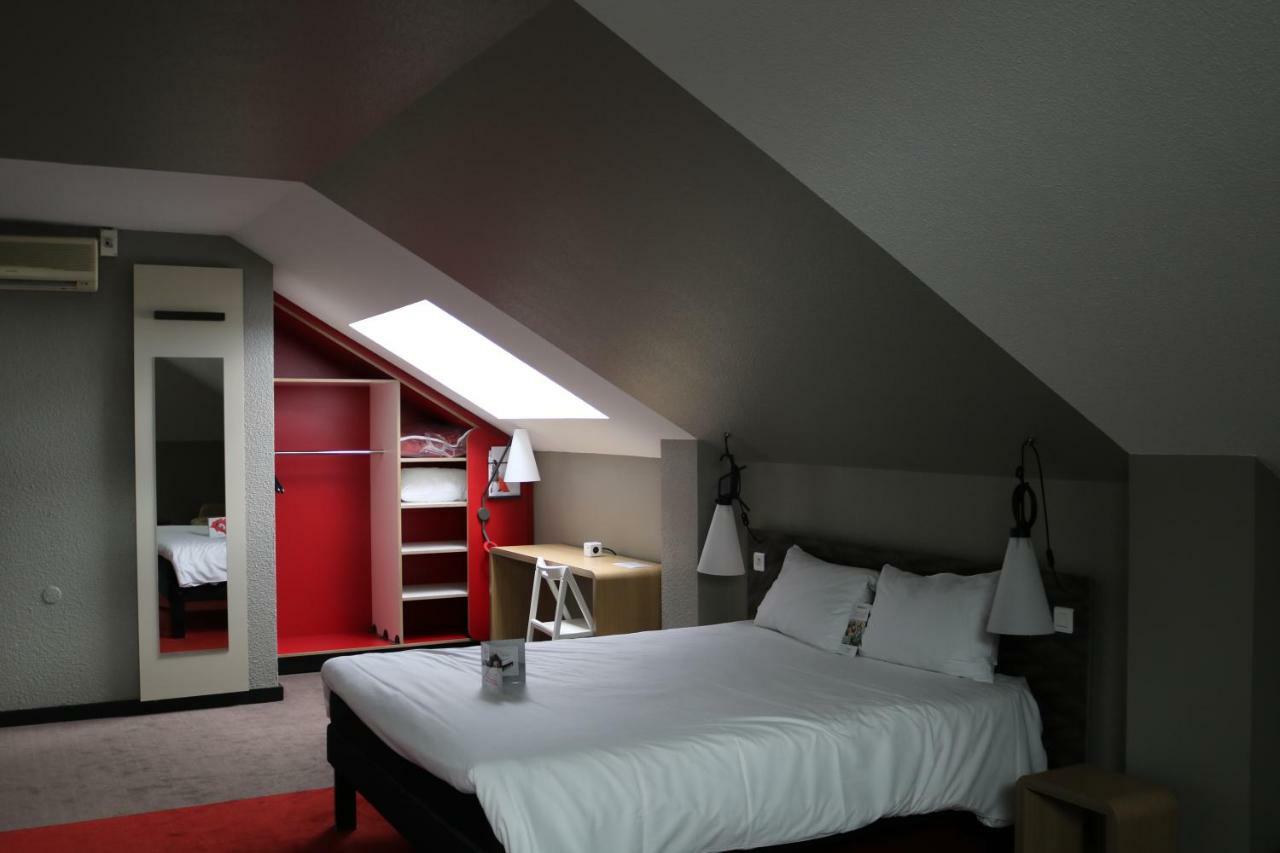 Ibis Montargis Hotel Exterior photo