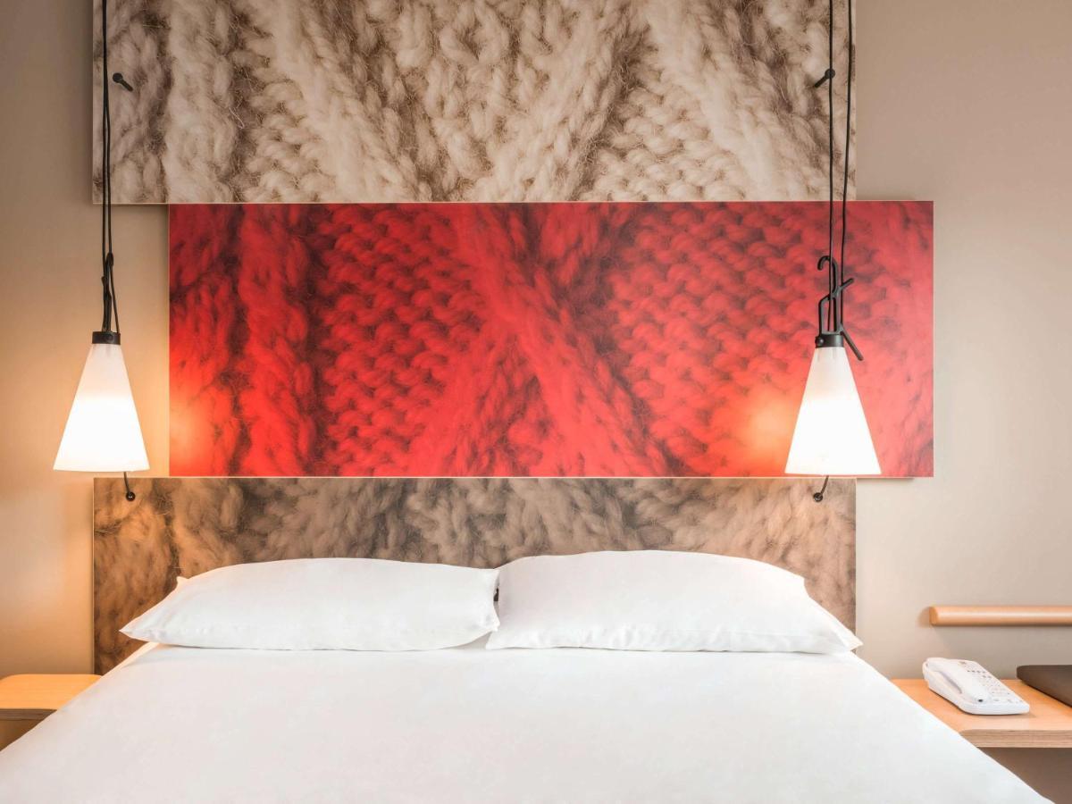 Ibis Montargis Hotel Exterior photo